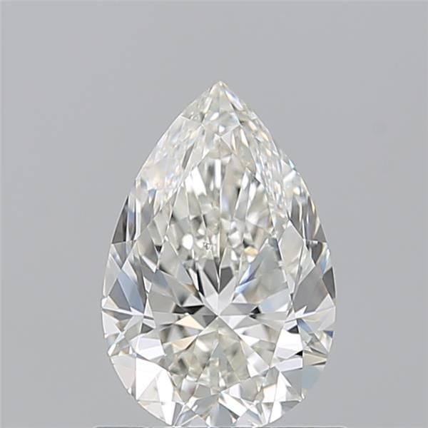 Diamond Natural 1,01Ct J-VS2 Pear - GIA5546907218 1