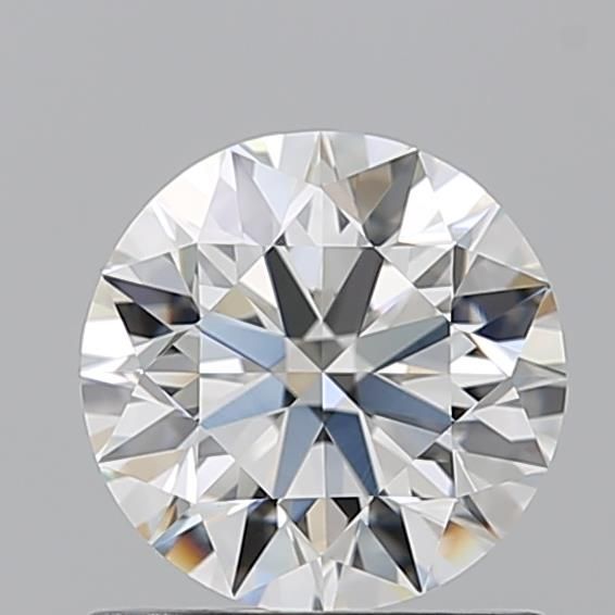 Diamond Natural 1,01Ct J-VVS2 Round - GIA6542889270 1