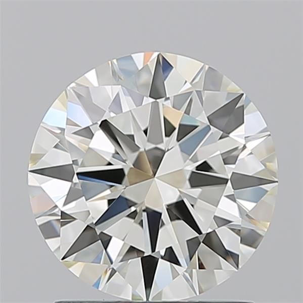 Diamond Natural 1,5Ct K-VVS1 Round - GIA1548789506 1