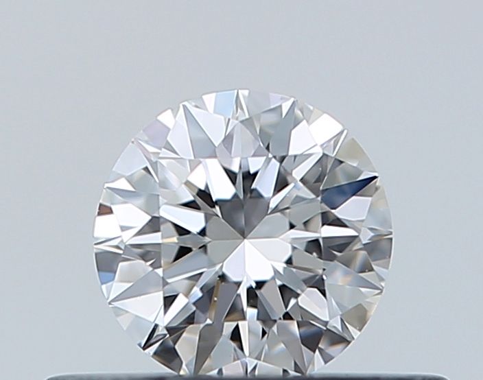 Diamond Natural 0,31Ct D-VVS1 Round - GIA1558663383 1