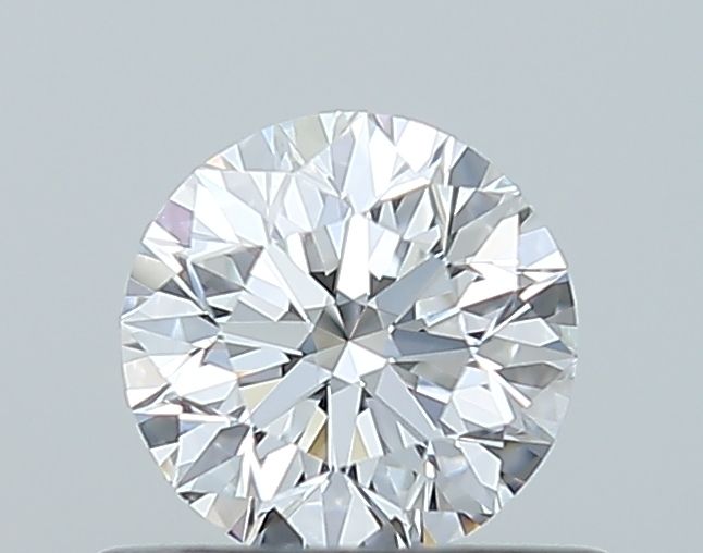Diamond Natural 0,5Ct D-VVS1 Round - GIA1553737285 1