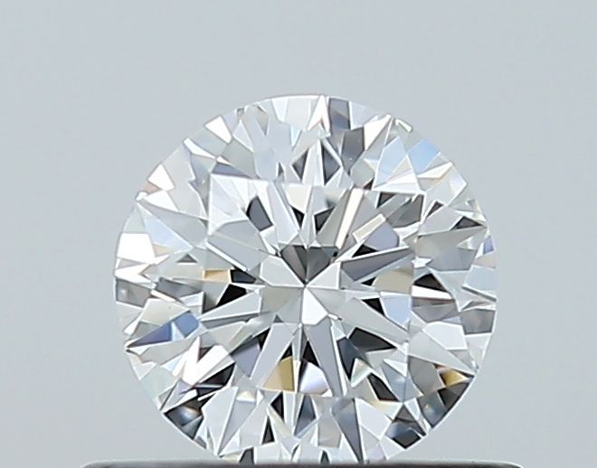 Diamond Natural 0,5Ct E-VS1 Round - GIA2556736154 1