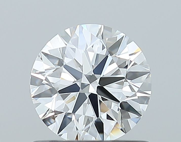 Diamond Natural 0,76Ct E-VVS2 Round - GIA1553737357 1