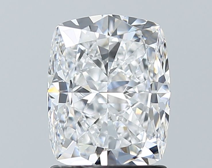 Diamond Natural 1,7Ct E-VS2 Cushion - GIA2241003547 1