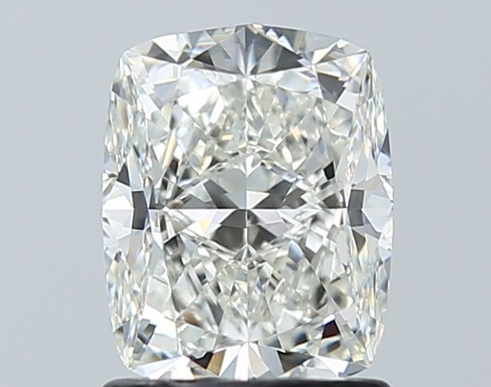Diamond Natural 1,5Ct J-VVS2 Cushion - GIA2241003536 1