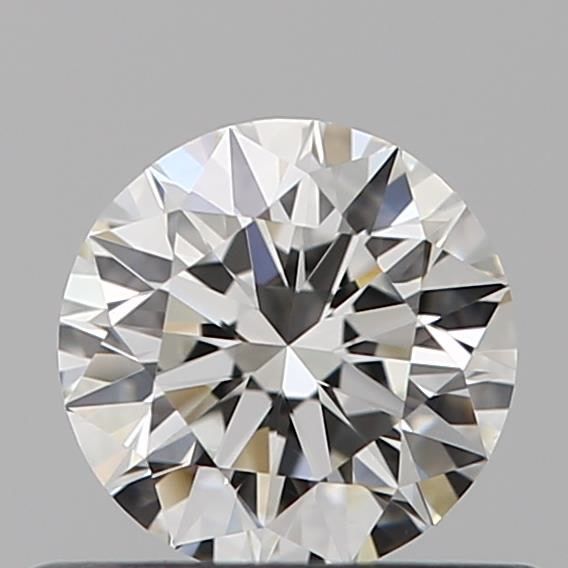 Diamond Natural 0,45Ct G-VS1 Round - GIA2547132618 1