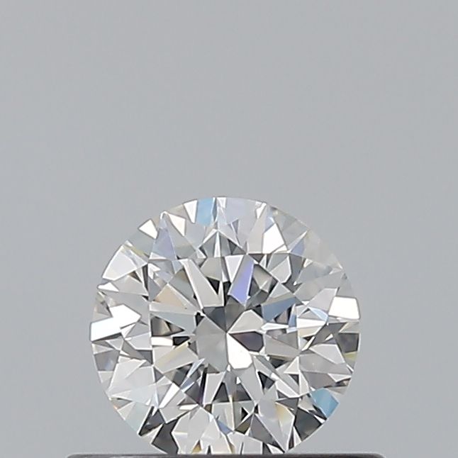 Diamond Natural 0,44Ct G-VS1 Round - GIA1558844348 1