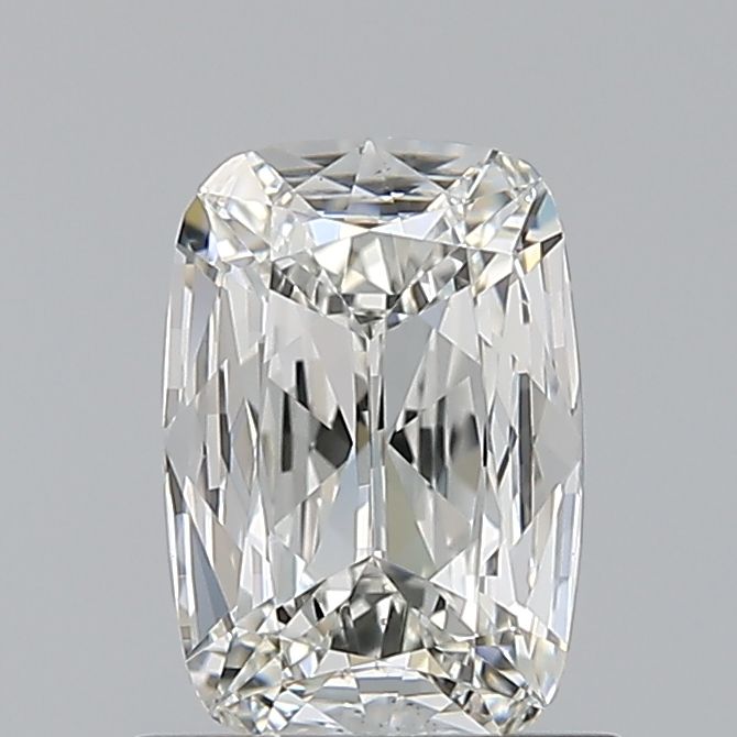 Diamond Natural 0,7Ct G-VS1 Cushion - GIA3555796628 1