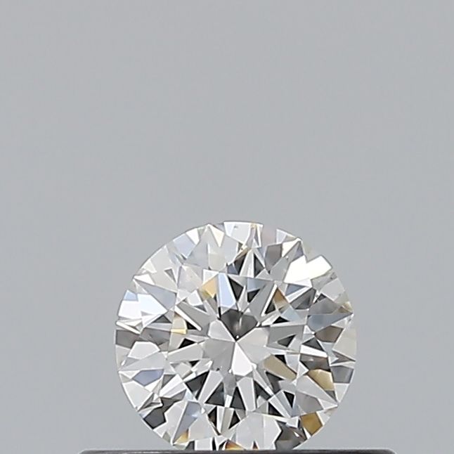 Diamond Natural 0,32Ct F-VS2 Round - GIA1558852760 1