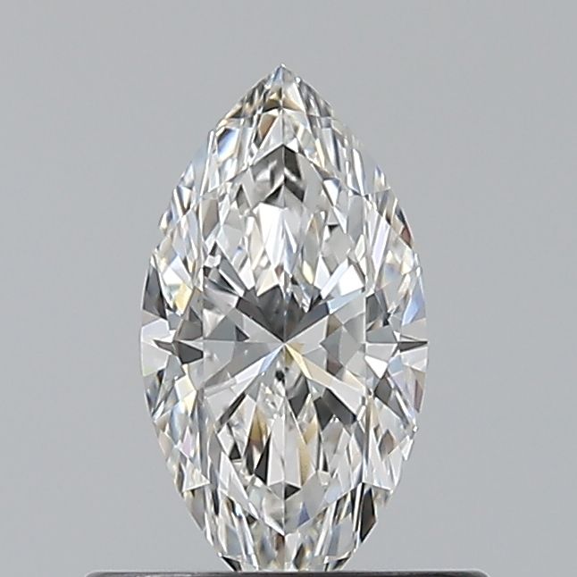 Diamond Natural 0,5Ct F-VS1 Marquise - GIA1553821199 1