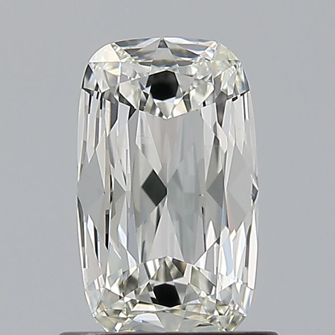 Diamond Natural 0,7Ct I-VS2 Cushion - GIA6551844883 1