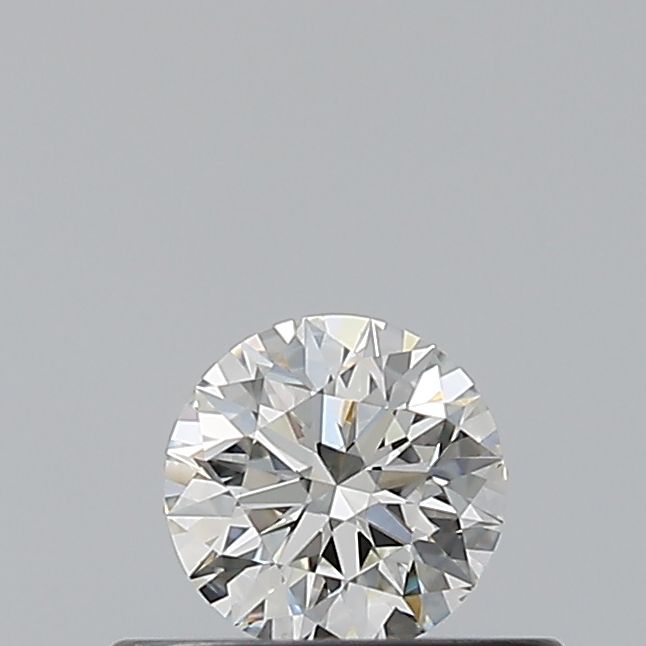 Diamond Natural 0,32Ct H-VS2 Round - GIA3555845651 1