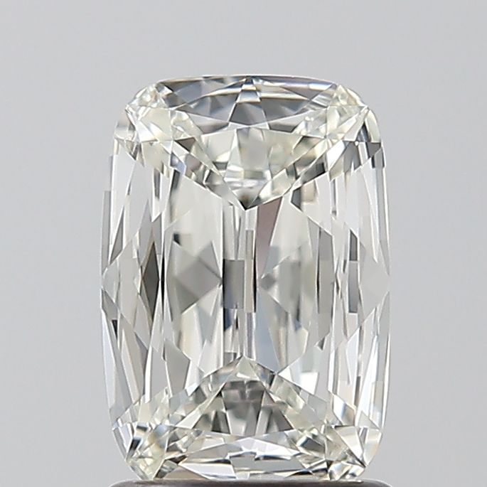 Diamond Natural 1,01Ct I-VS2 Cushion - GIA6552798231 1