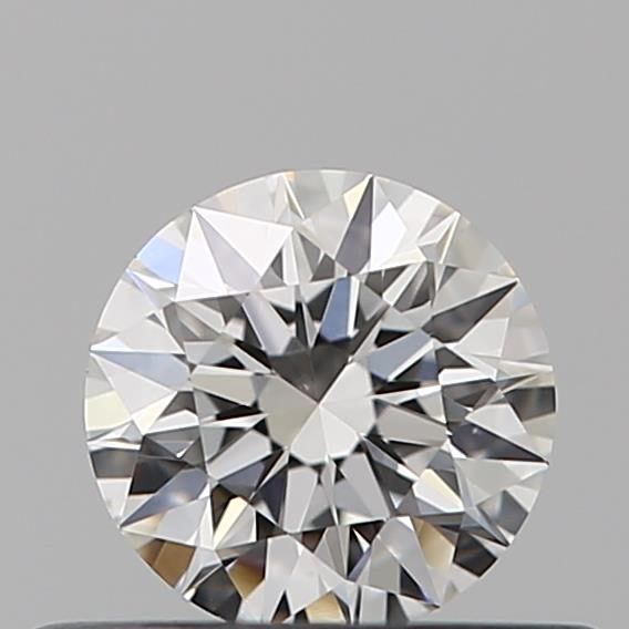 Diamond Natural 0,35Ct F-VS1 Round - GIA2556257936 1