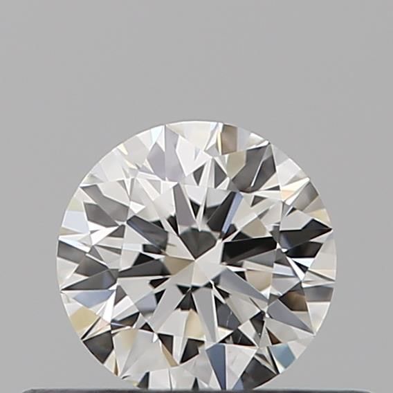 Diamond Natural 0,3Ct H-VS2 Round - GIA3555410192 1