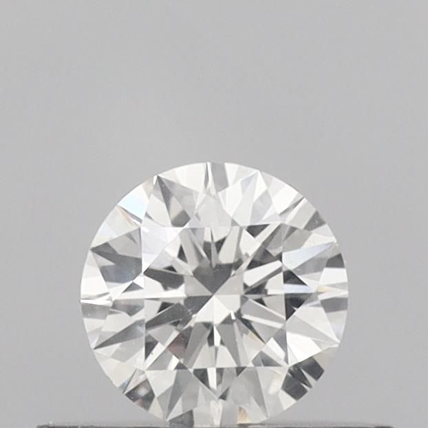 Diamond Natural 0,32Ct F-SI1 Round - IGI774680993 1
