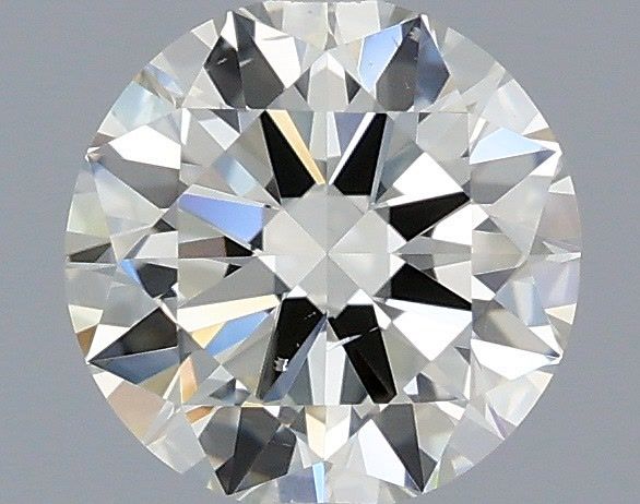 Diamond Natural 1,01Ct L-SI1 Round - GIA5202304174 1