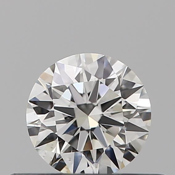 Diamond Natural 0,3Ct H-VS1 Round - GIA3555264605 1