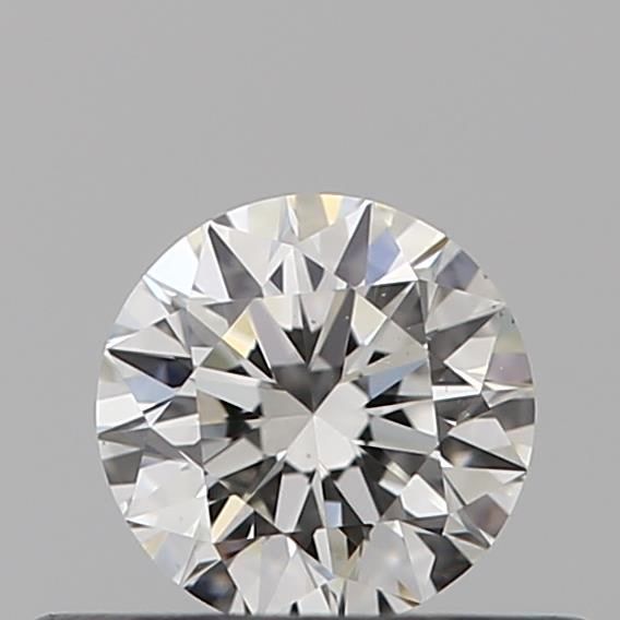 Diamond Natural 0,3Ct H-VS2 Round - GIA6555409827 1