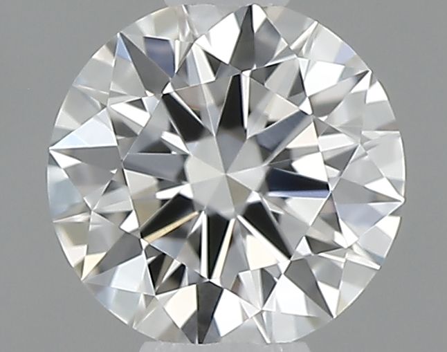 Diamond Natural 0,3Ct F-VVS2 Round - GIA2557827476 1