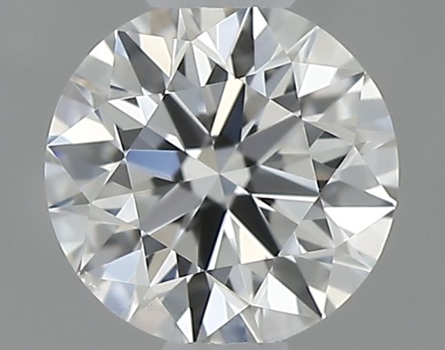 Diamond Natural 0,3Ct H-VS2 Round - GIA2554825931 1