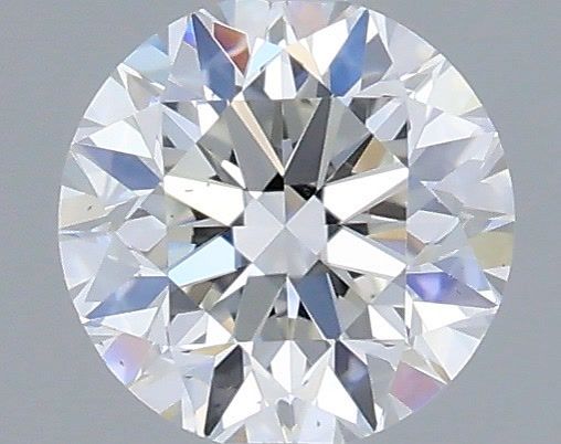 Diamond Natural 0,3Ct H-VS1 Round - GIA2444099059 1
