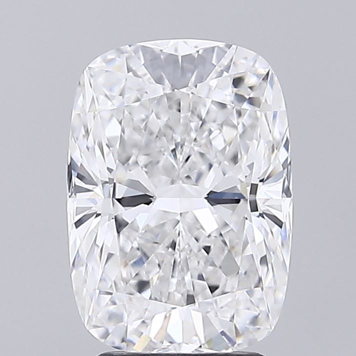 Lab Grown Diamond Lab-grown 3,18Ct E-VVS2 Cushion - IGILG818611215 1