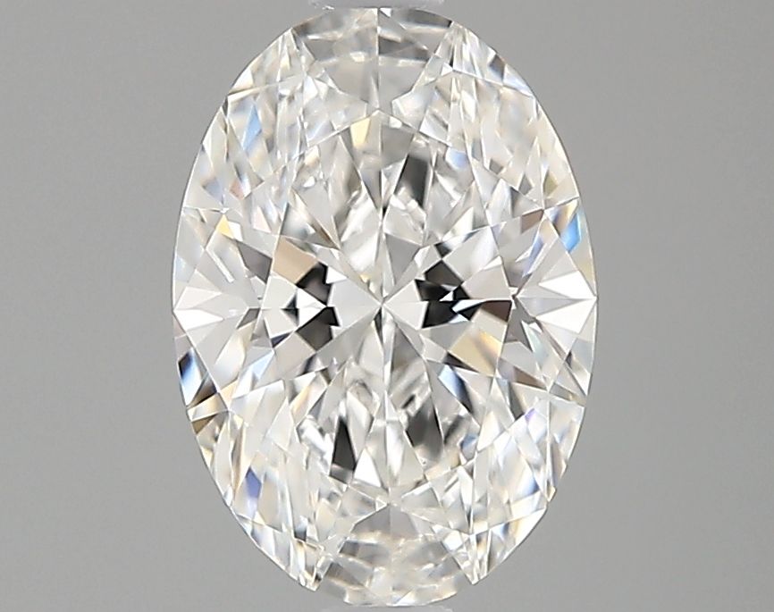 Lab Grown Diamond Lab-grown 1,09Ct E-VVS2 Oval - IGILG819648234 1