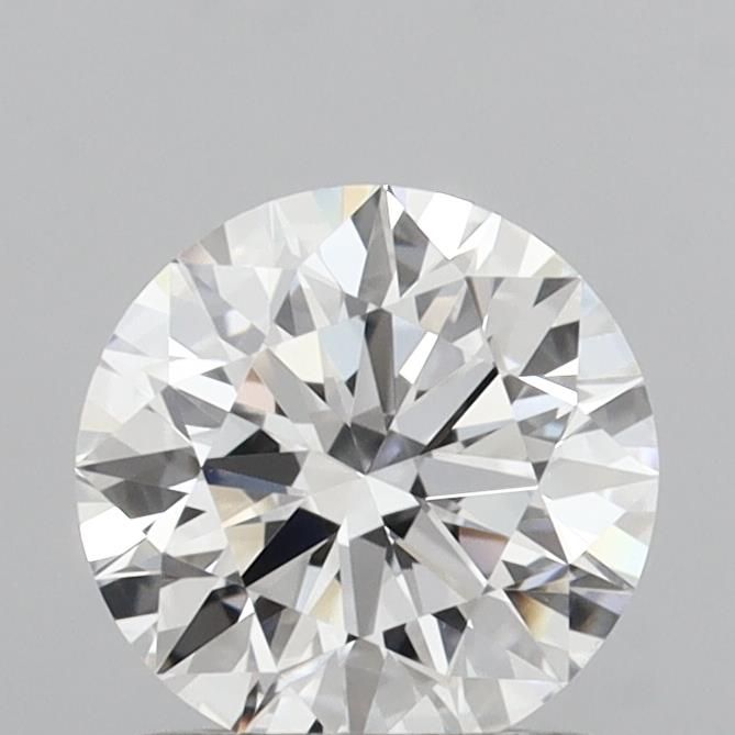 Lab Grown Diamond Lab-grown 1,02Ct D-VVS2 Round - IGILG818688341 1