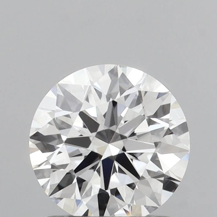 Lab Grown Diamond Lab-grown 1,07Ct D-VVS2 Round - IGILG818689083 1