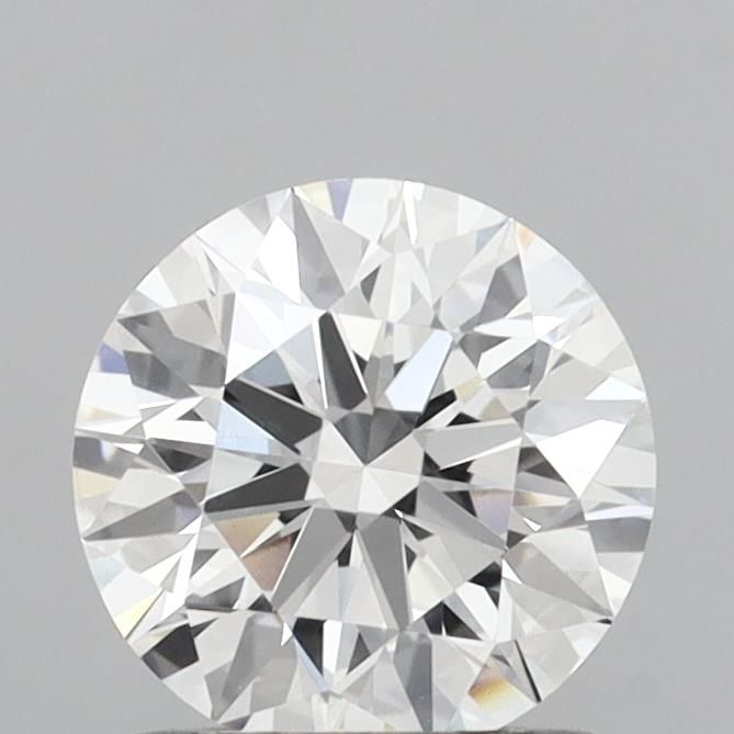 Lab Grown Diamond Lab-grown 1,03Ct D-VVS2 Round - IGILG818688466 1