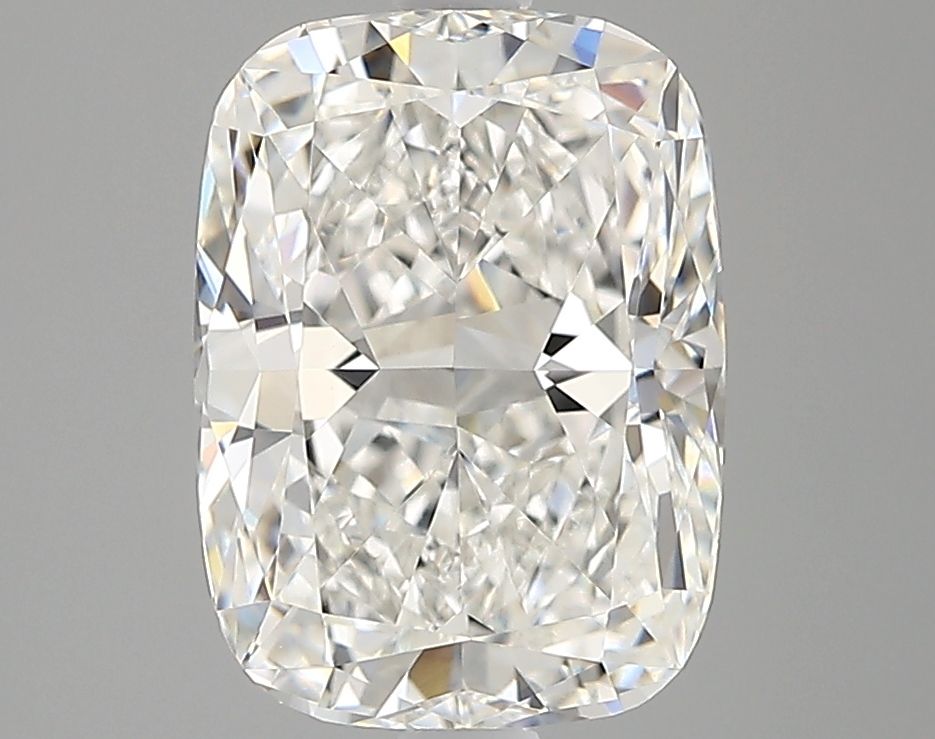 Lab Grown Diamond Lab-grown 2,52Ct E-VVS2 Cushion - IGILG819637827 1