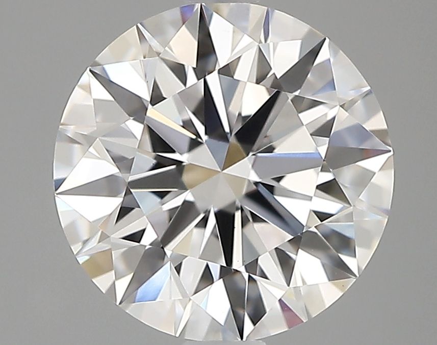 Lab Grown Diamond Lab-grown 1,5Ct D-VVS2 Round - IGILG819648304 1