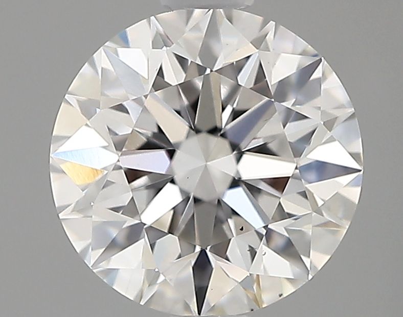 Lab Grown Diamond Lab-grown 1Ct D-VS1 Round - IGILG819637870 1