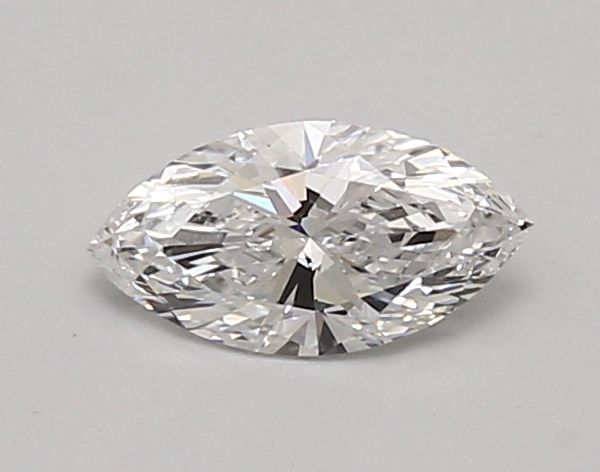 Lab Grown Diamond Lab-grown 0,71Ct D-VVS2 Marquise - IGILG698544620 1