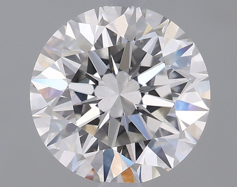 Lab Grown Diamond Lab-grown 1,53Ct F-VS1 Round - IGILG819672429 1