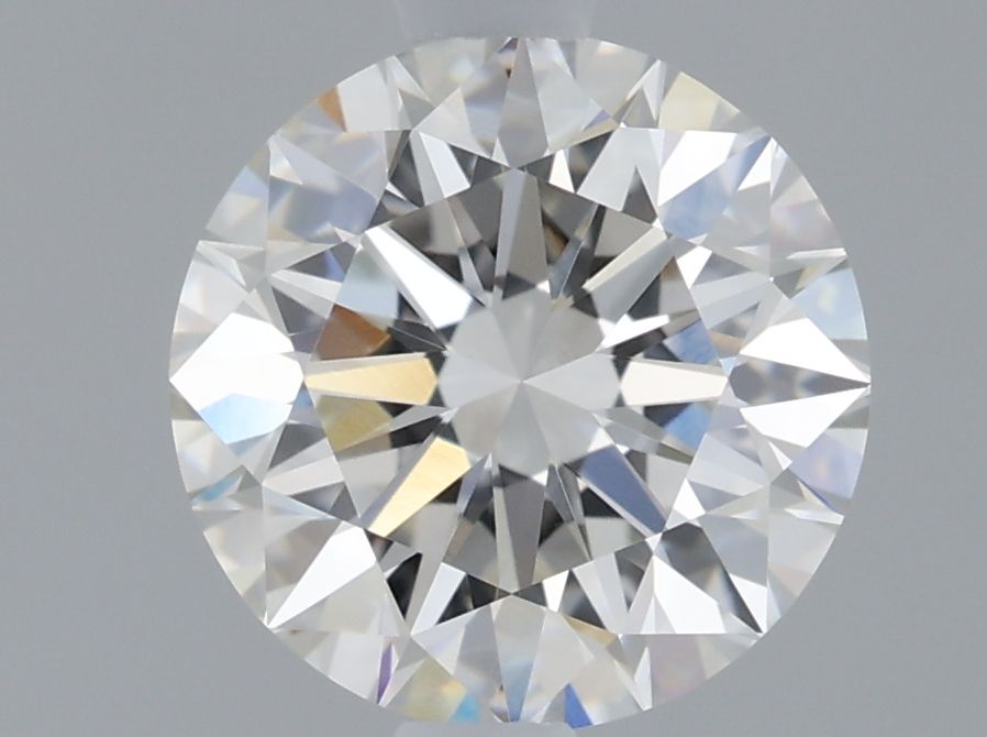 Lab Grown Diamond Lab-grown 1,6Ct F-VVS1 Round - IGILG818606267 1