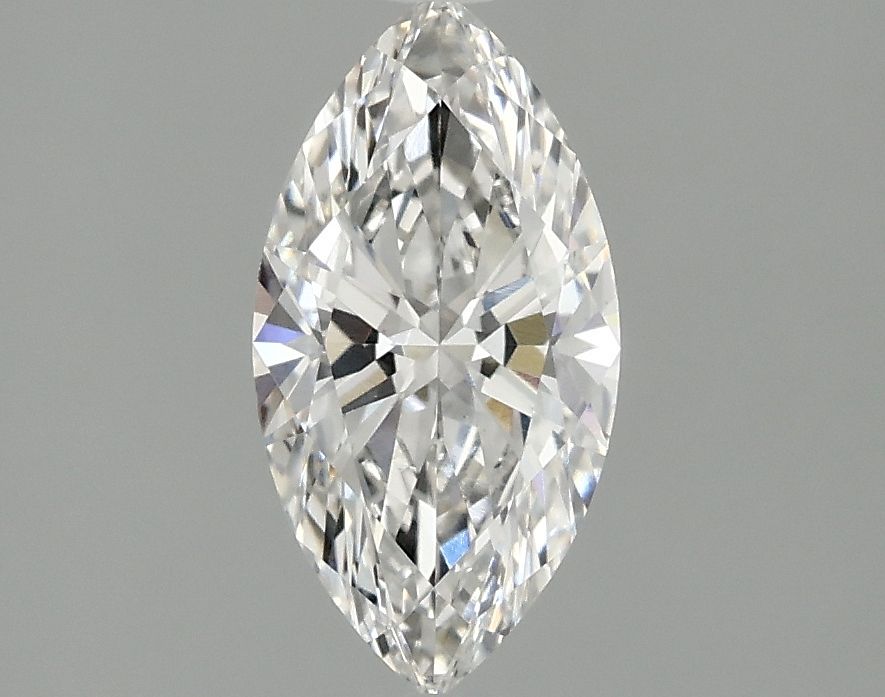 Lab Grown Diamond Lab-grown 1,14Ct F-VS1 Marquise - IGILG793638654 1