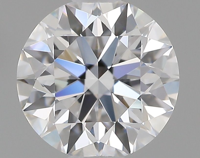 Lab Grown Diamond Lab-grown 0,7Ct D-IF Round - IGILG819650170 1