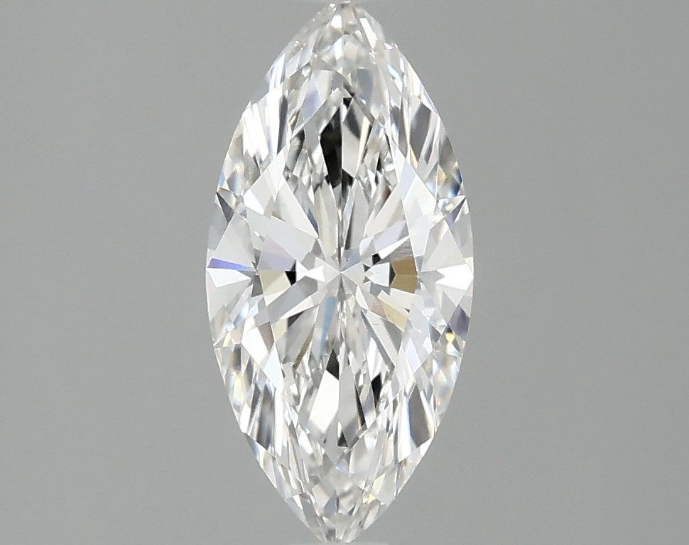 Lab Grown Diamond Lab-grown 1,12Ct F-VS1 Marquise - IGILG788666162 1