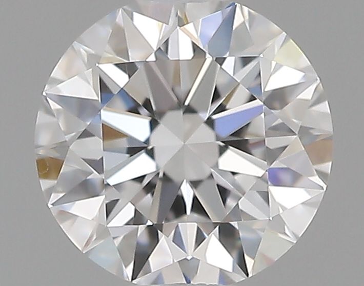 Lab Grown Diamond Lab-grown 0,51Ct D-VVS1 Round - IGILG817638609 1