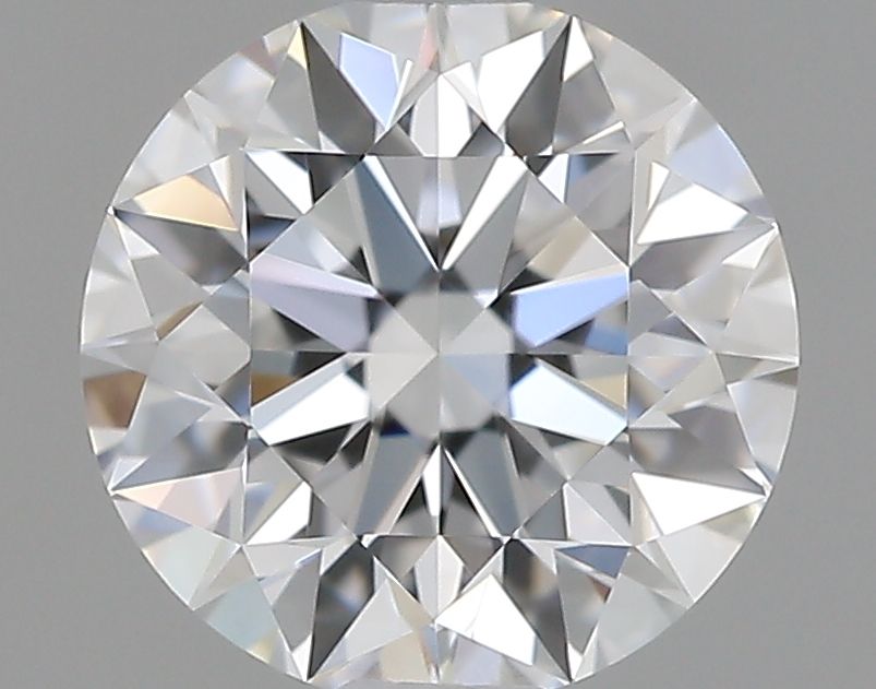 Lab Grown Diamond Lab-grown 0,74Ct D-VVS1 Round - IGILG817638602 1