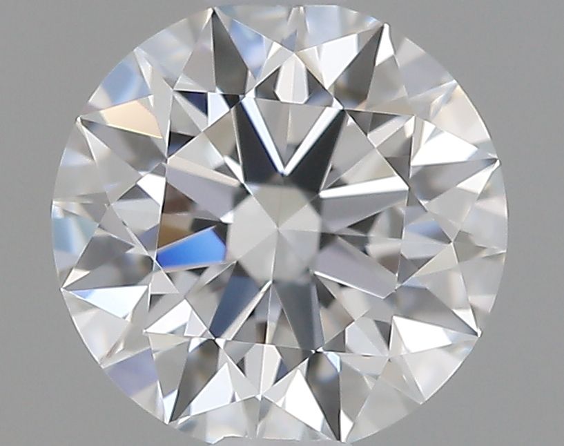 Lab Grown Diamond Lab-grown 0,73Ct D-VVS1 Round - IGILG817638597 1