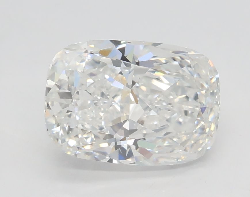 Lab Grown Diamond Lab-grown 1,51Ct E-VS1 Cushion - IGILG635468618 1