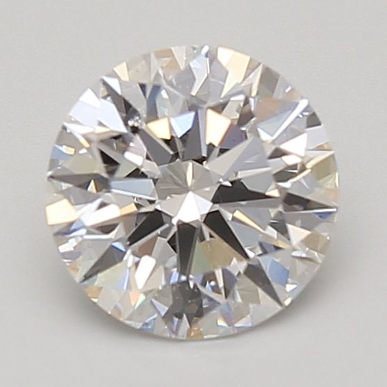 Lab Grown Diamond Lab-grown 1,46Ct D-VS1 Round - IGILG725502296 1