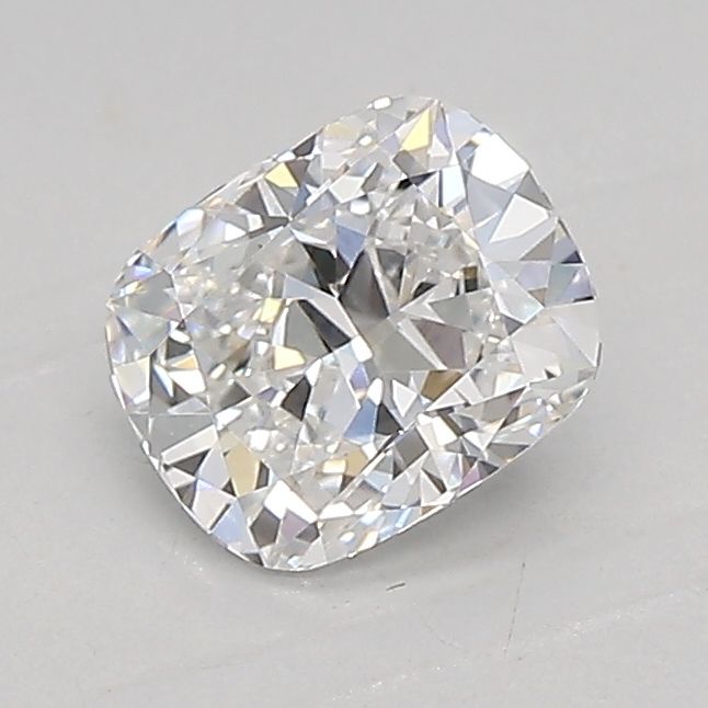 Lab Grown Diamond Lab-grown 0,81Ct D-VVS2 Cushion - IGILG674509776 1