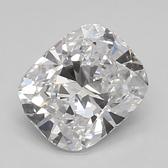 Lab Grown Diamond Lab-grown 0,81Ct D-VS1 Cushion - IGILG650406630 1