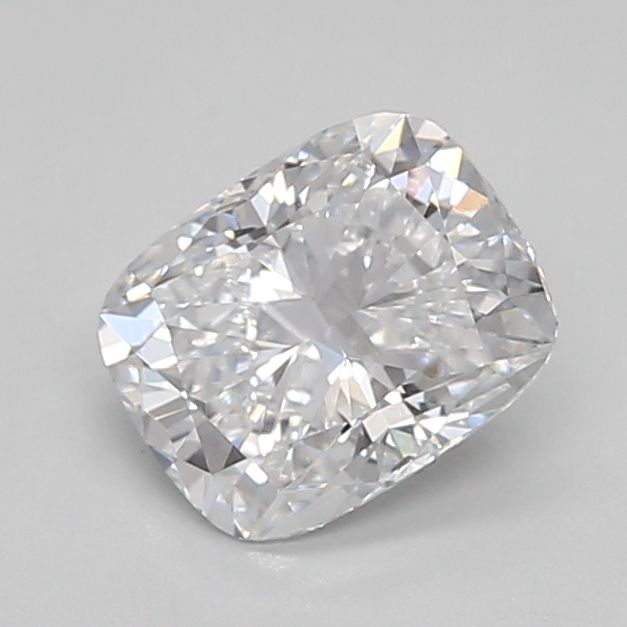 Lab Grown Diamond Lab-grown 0,81Ct D-VVS2 Cushion - IGILG657416887 1