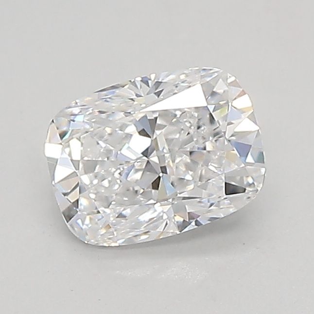 Lab Grown Diamond Lab-grown 0,81Ct D-VVS2 Cushion - IGILG653439536 1