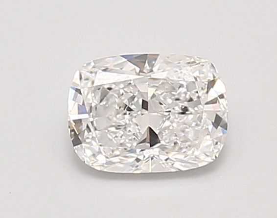 Lab Grown Diamond Lab-grown 0,81Ct D-VVS2 Cushion - IGILG652477815 1